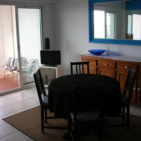 Climatise Avec Privee Et Parking A - Fr-1-335-170 Apartment Hyeres