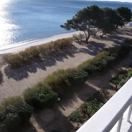 Climatise Avec Privee Et Parking A - Fr-1-335-170 Apartment *